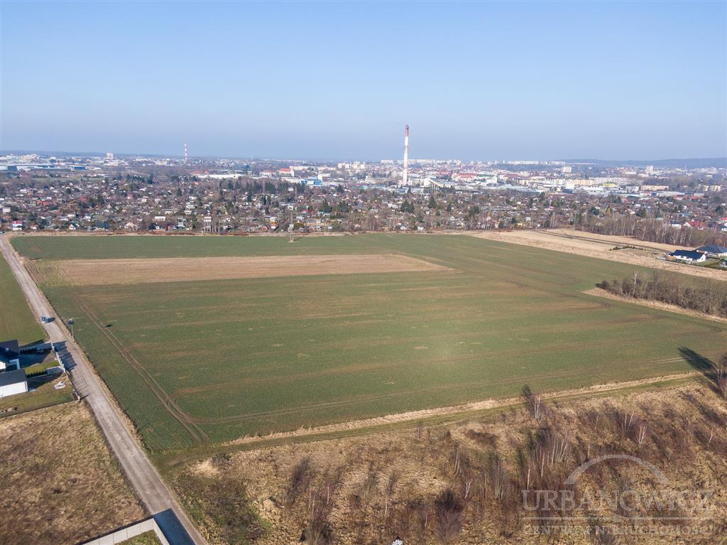 Duża działka dla dewelopera, Koszalin Pszeniczna. (10)