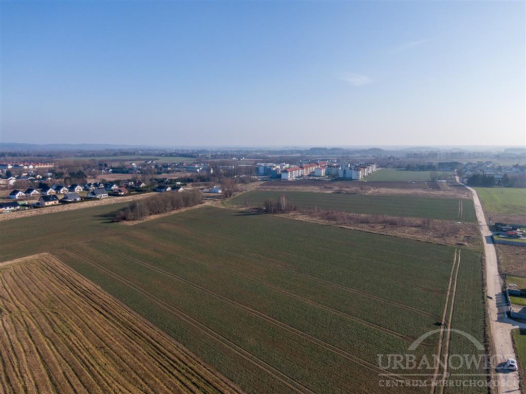 Duża działka dla dewelopera, Koszalin Pszeniczna. (6)