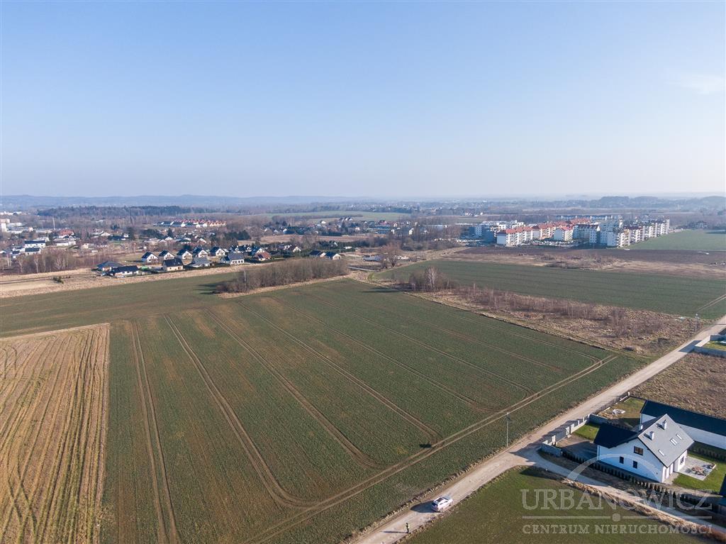 Duża działka dla dewelopera, Koszalin Pszeniczna. (7)