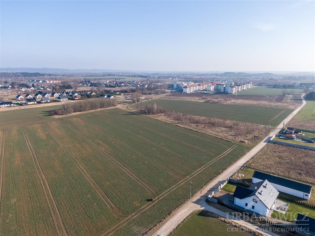 Duża działka dla dewelopera, Koszalin Pszeniczna. (8)