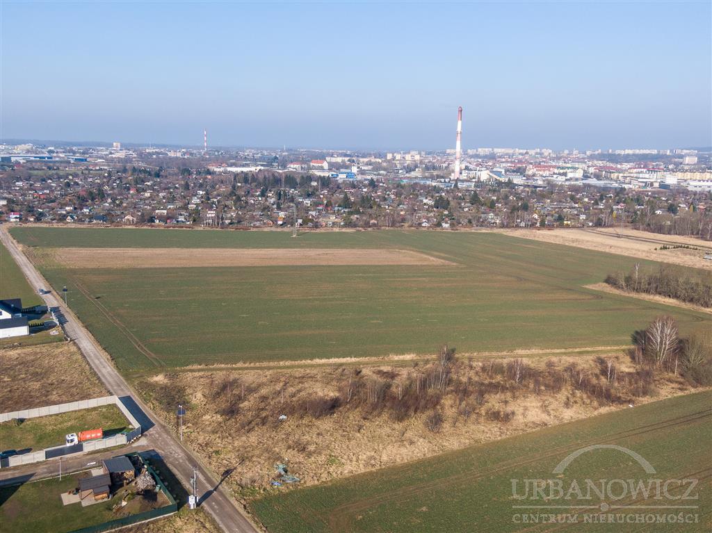 Duża działka dla dewelopera, Koszalin Pszeniczna. (9)