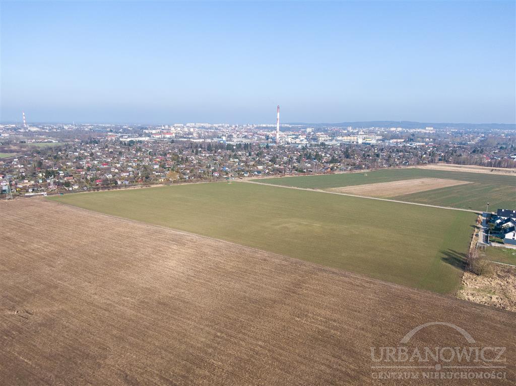 Duża działka dla dewelopera, Koszalin Pszeniczna!! (2)