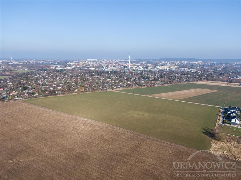 Duża działka dla dewelopera, Koszalin Pszeniczna!! (3)