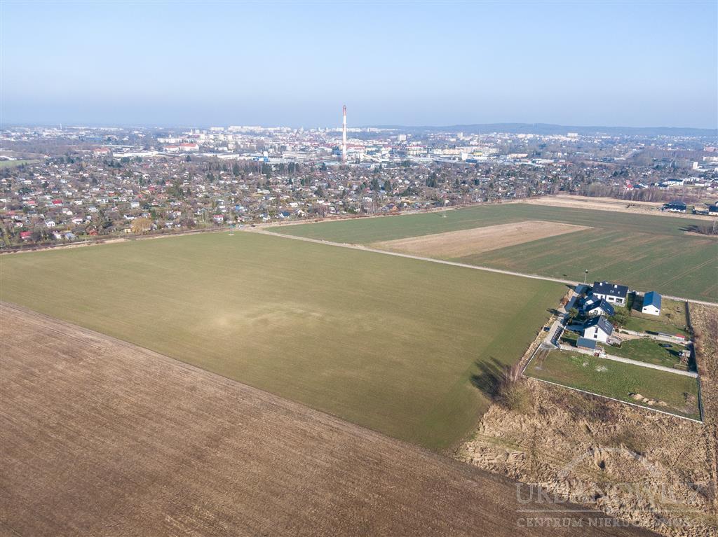 Duża działka dla dewelopera, Koszalin Pszeniczna!! (4)