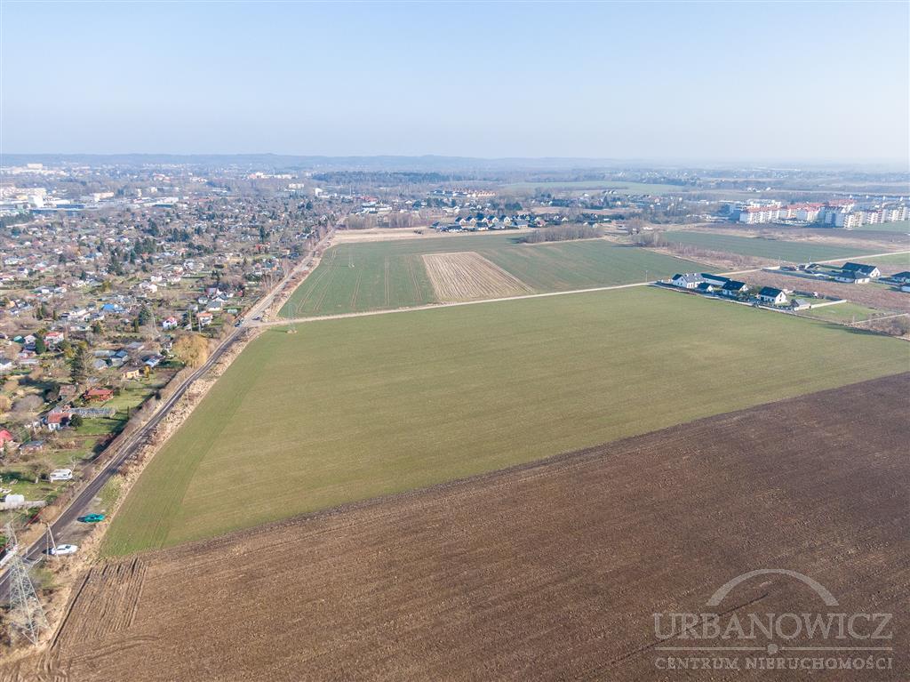 Duża działka dla dewelopera, Koszalin Pszeniczna!! (5)