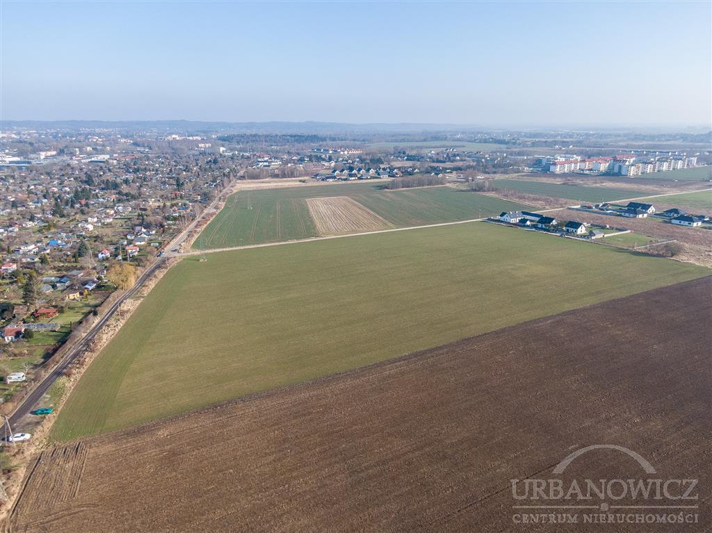 Duża działka dla dewelopera, Koszalin Pszeniczna!! (6)