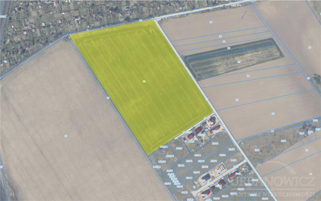 Duża działka dla dewelopera, Koszalin Pszeniczna!! (7)