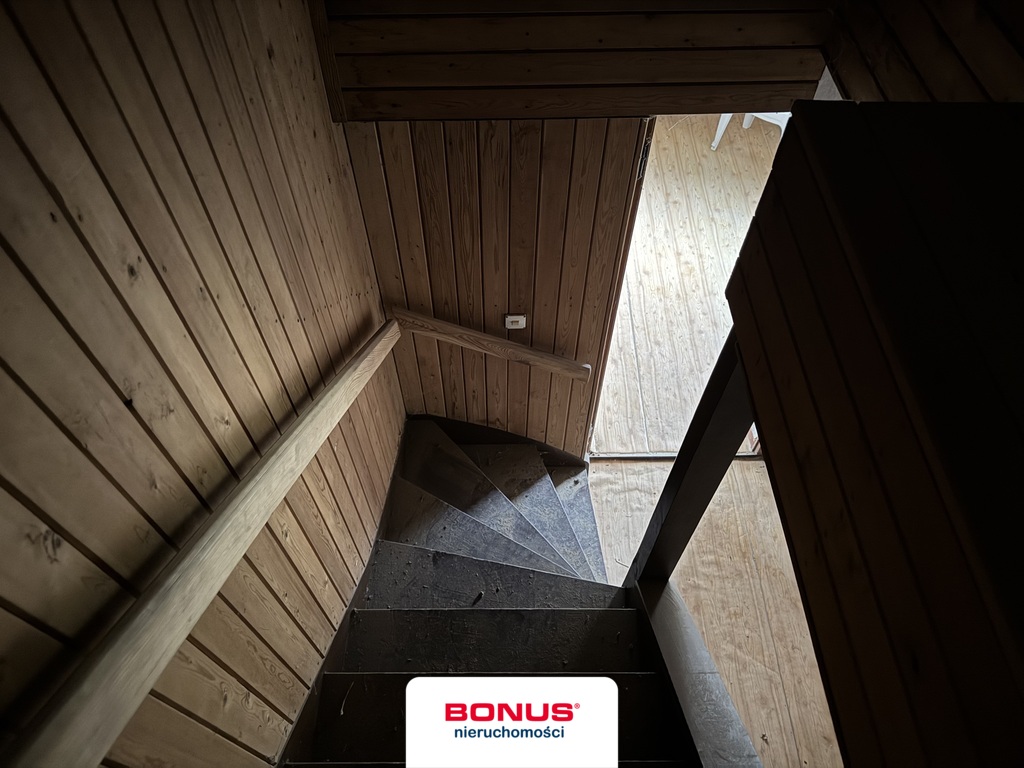 Dom w Niemczech, blisko granicy. (4)