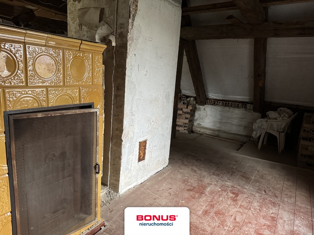 Dom w Niemczech, blisko granicy. (5)