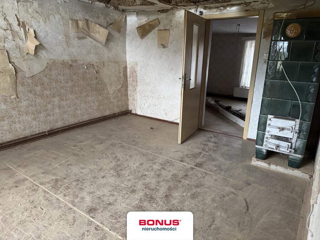 Dom w Niemczech, blisko granicy. (9)