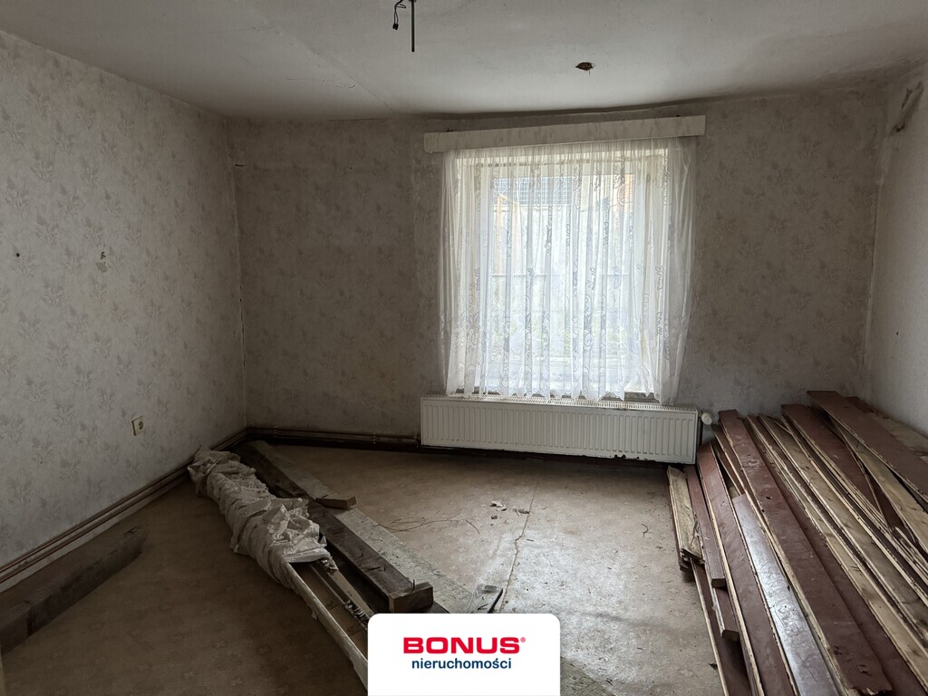 Dom w Niemczech, blisko granicy. (10)