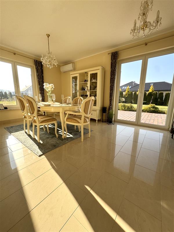 Dom wolnostojący - Mścice Mścice (12)