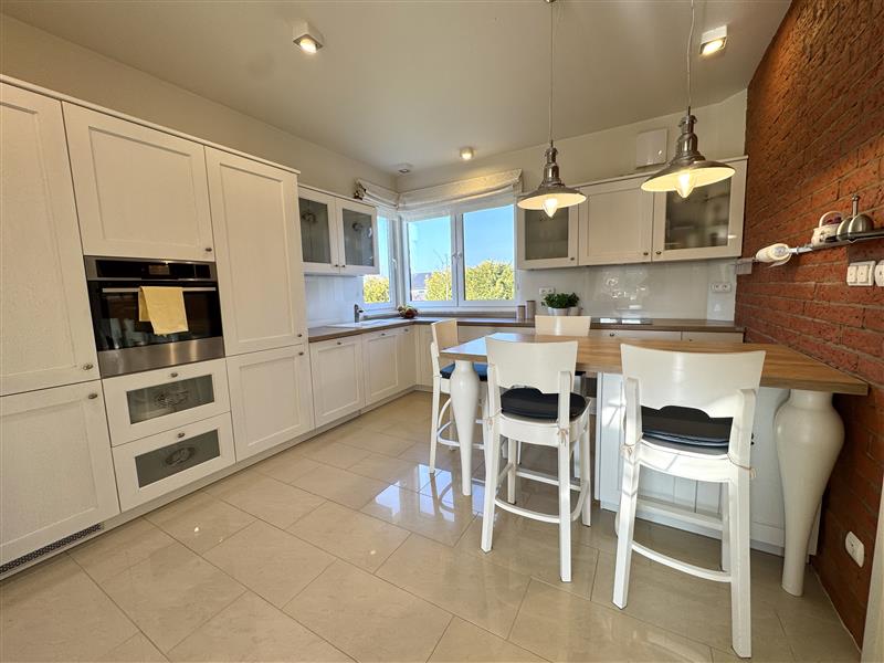 Dom wolnostojący - Mścice Mścice (13)