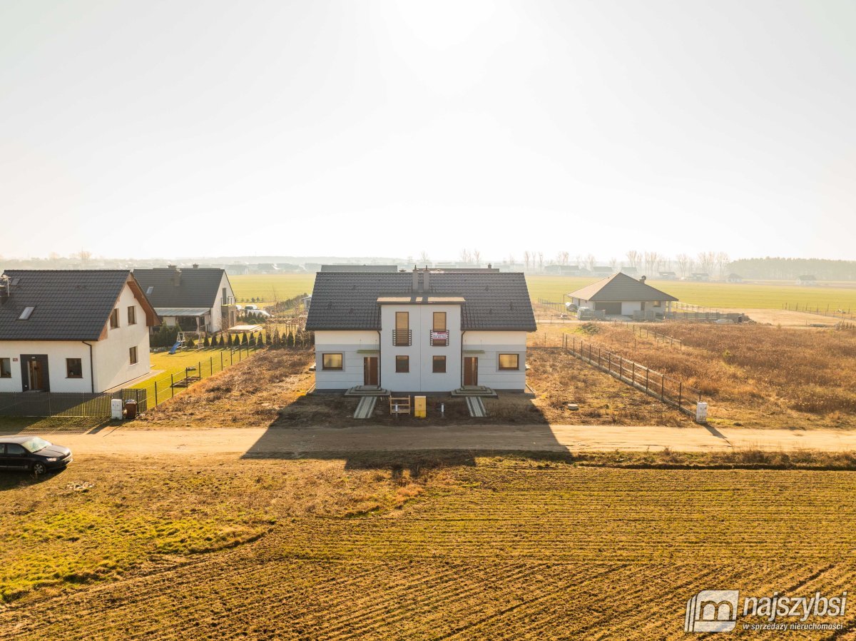 Stargard - Grzędzice - stan deweloperski (1)