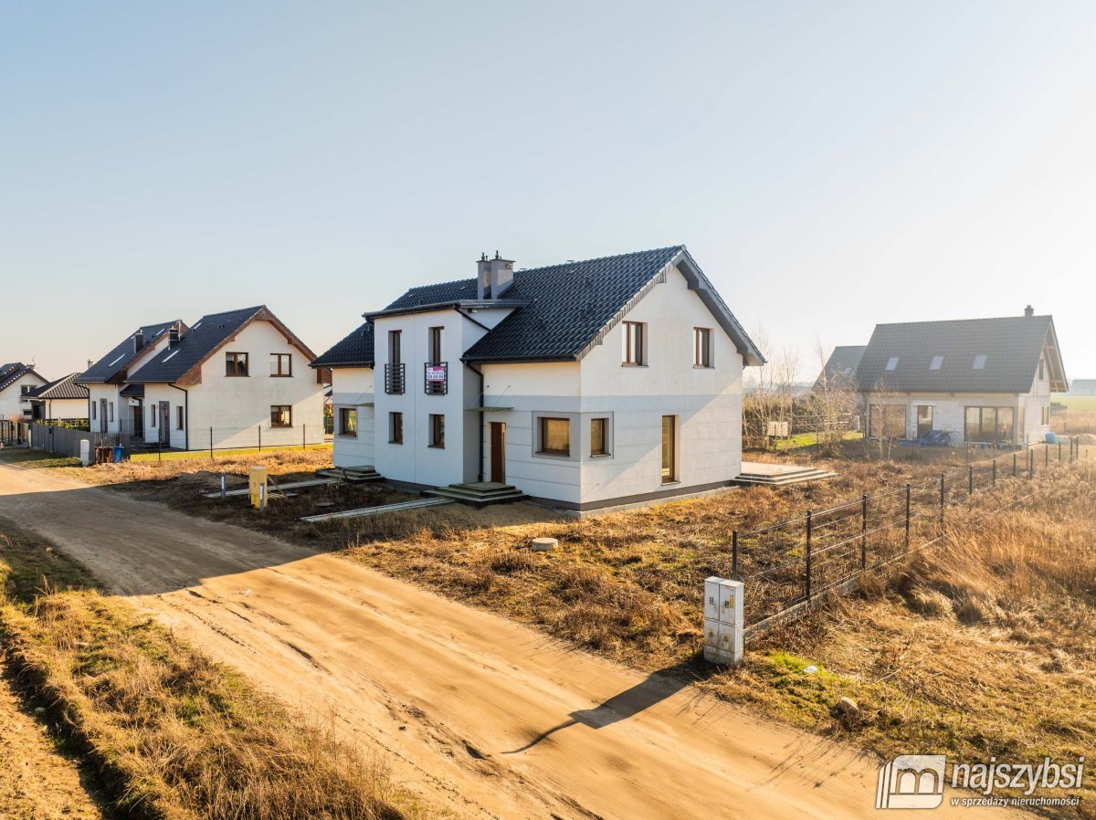 Stargard - Grzędzice - stan deweloperski (12)