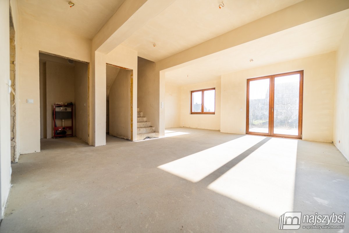 Stargard - Grzędzice - stan deweloperski (13)