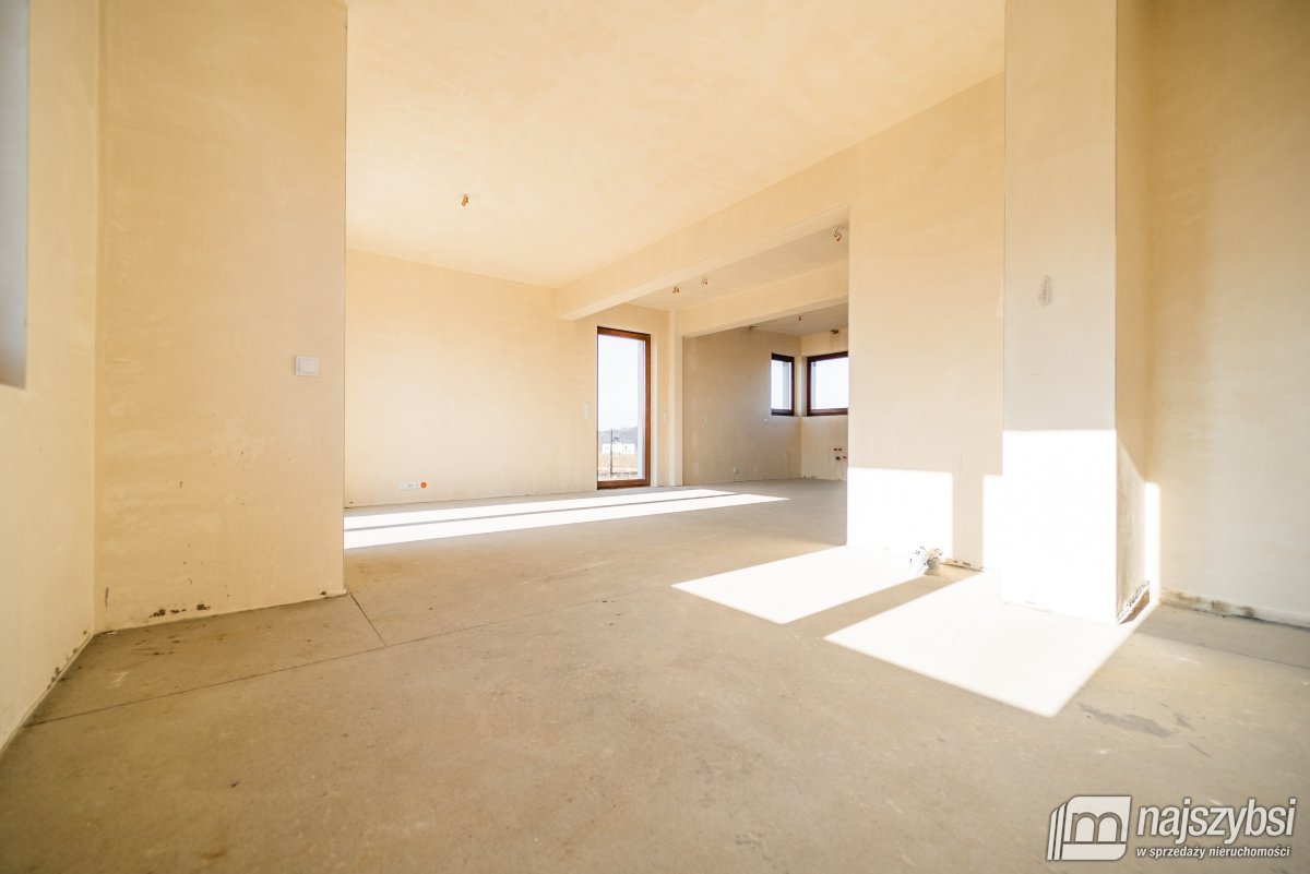 Stargard - Grzędzice - stan deweloperski (17)