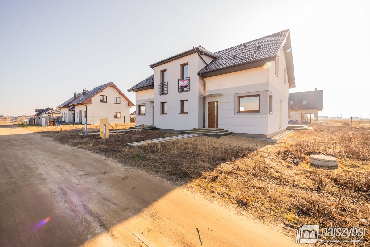 Stargard - Grzędzice - stan deweloperski (2)