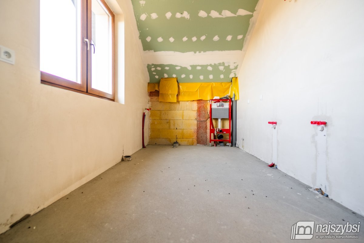 Stargard - Grzędzice - stan deweloperski (26)