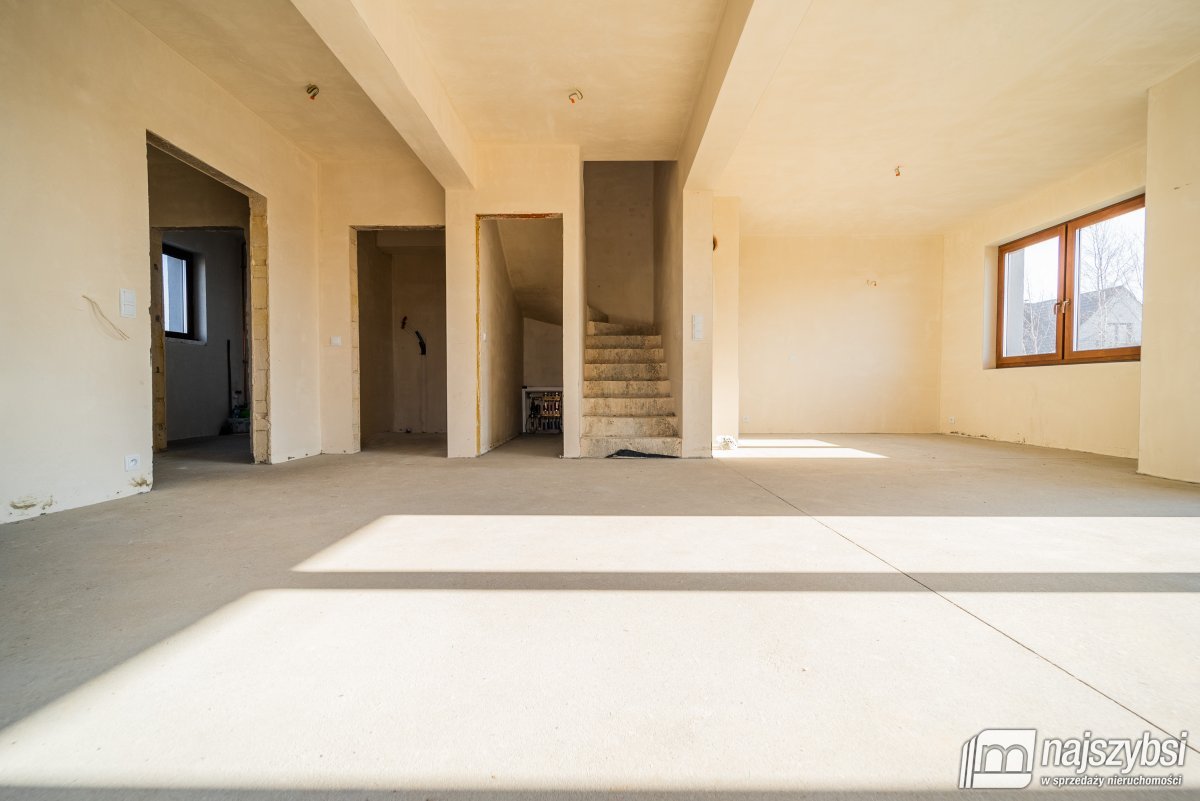 Stargard - Grzędzice - stan deweloperski (29)