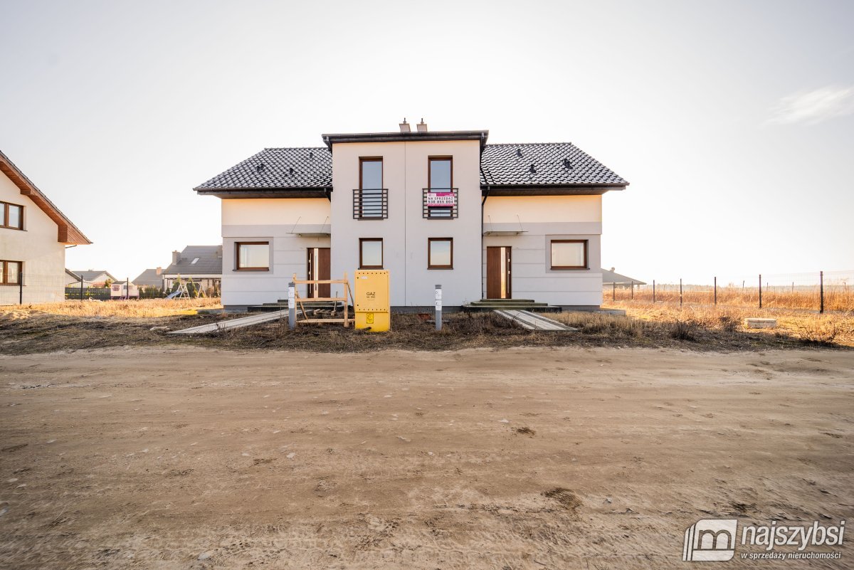 Stargard - Grzędzice - stan deweloperski (3)