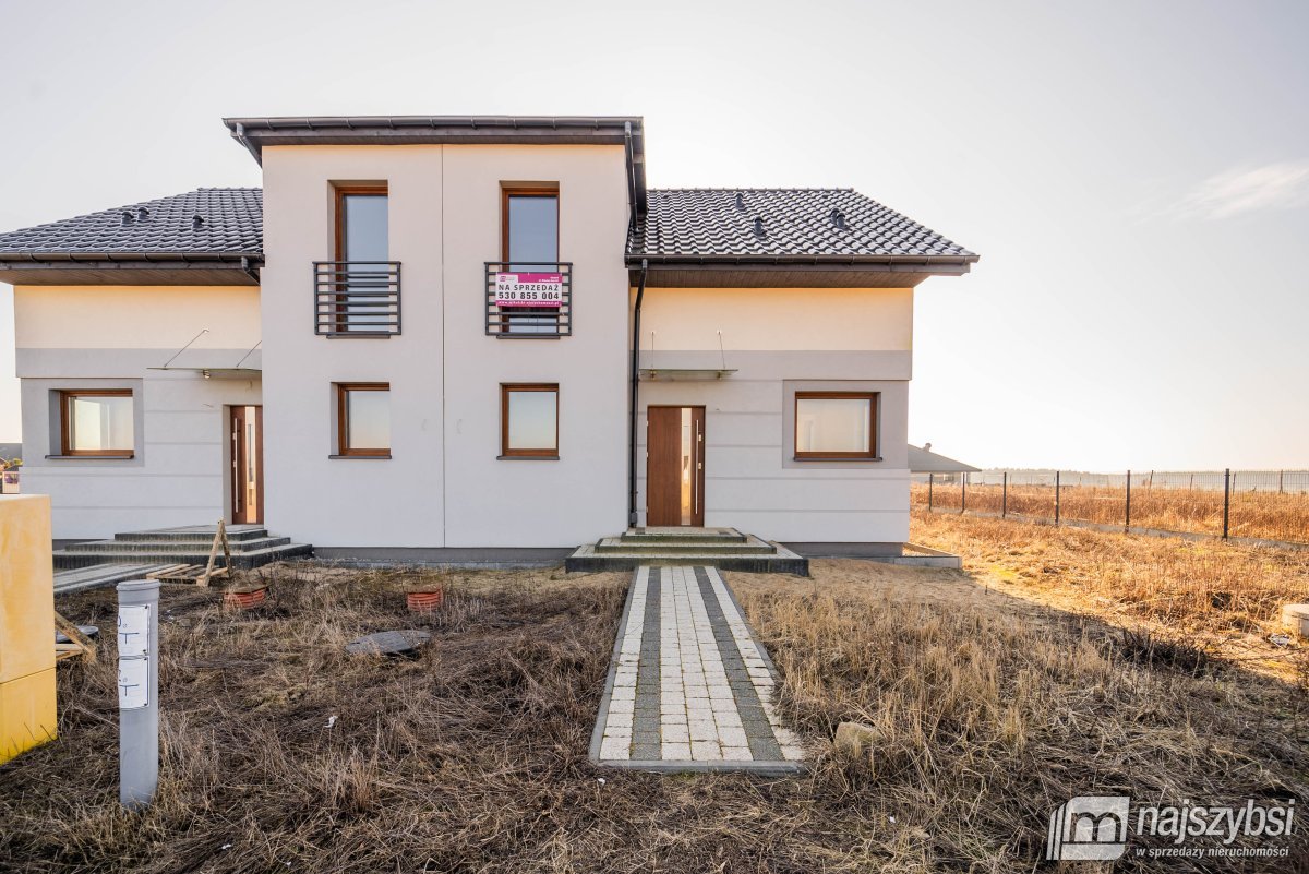 Stargard - Grzędzice - stan deweloperski (31)