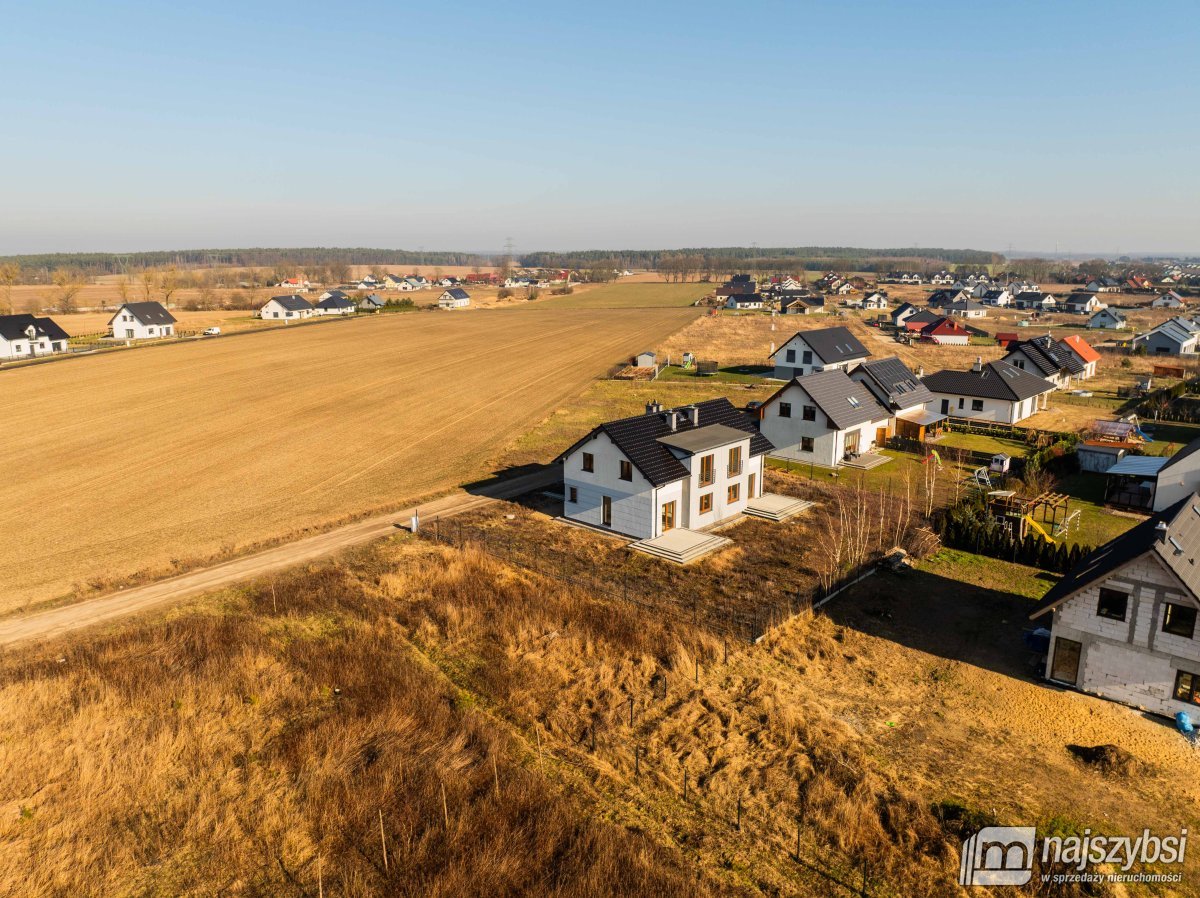 Stargard - Grzędzice - stan deweloperski (33)