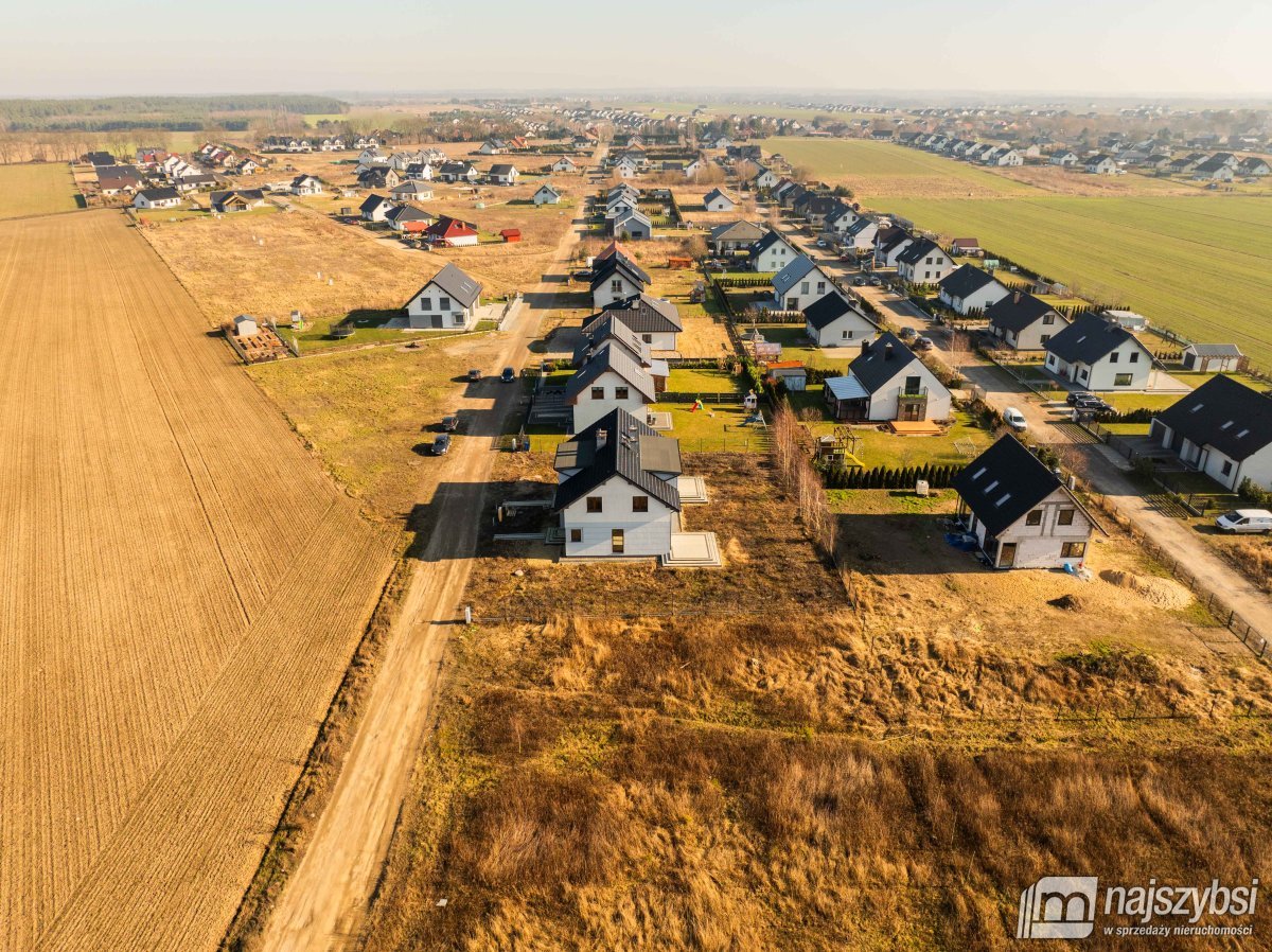 Stargard - Grzędzice - stan deweloperski (34)