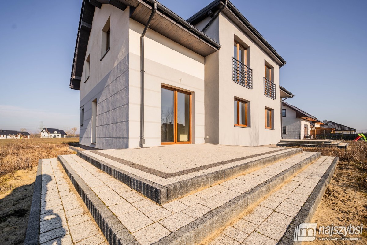 Stargard - Grzędzice - stan deweloperski (5)