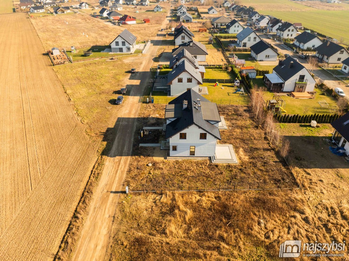 Stargard - Grzędzice - stan deweloperski (9)