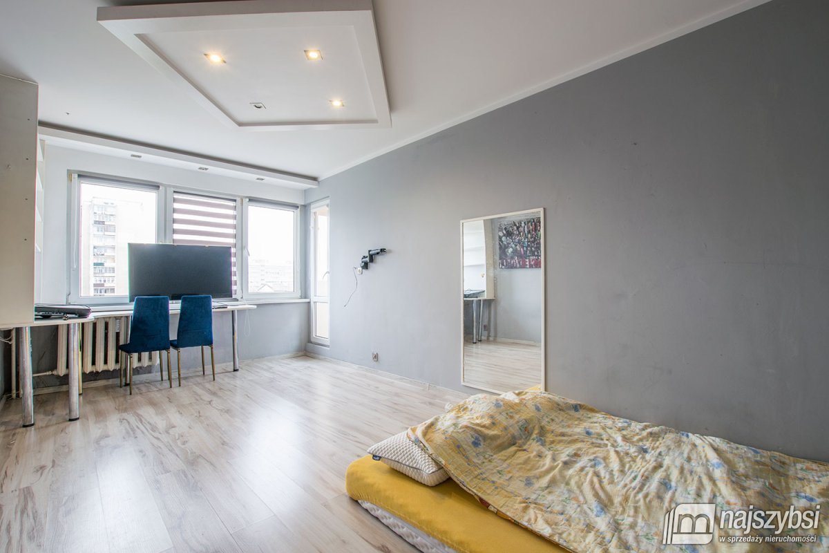 Świnoujście - mieszkanie spółdz. - własnościowe (8)