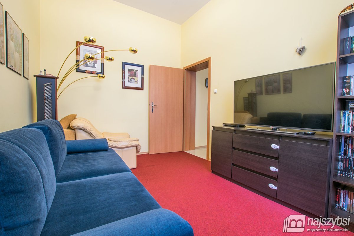 Świnoujście - mieszkanie przy promenadzie (1)