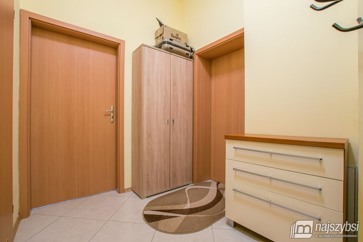 Świnoujście - mieszkanie przy promenadzie (10)