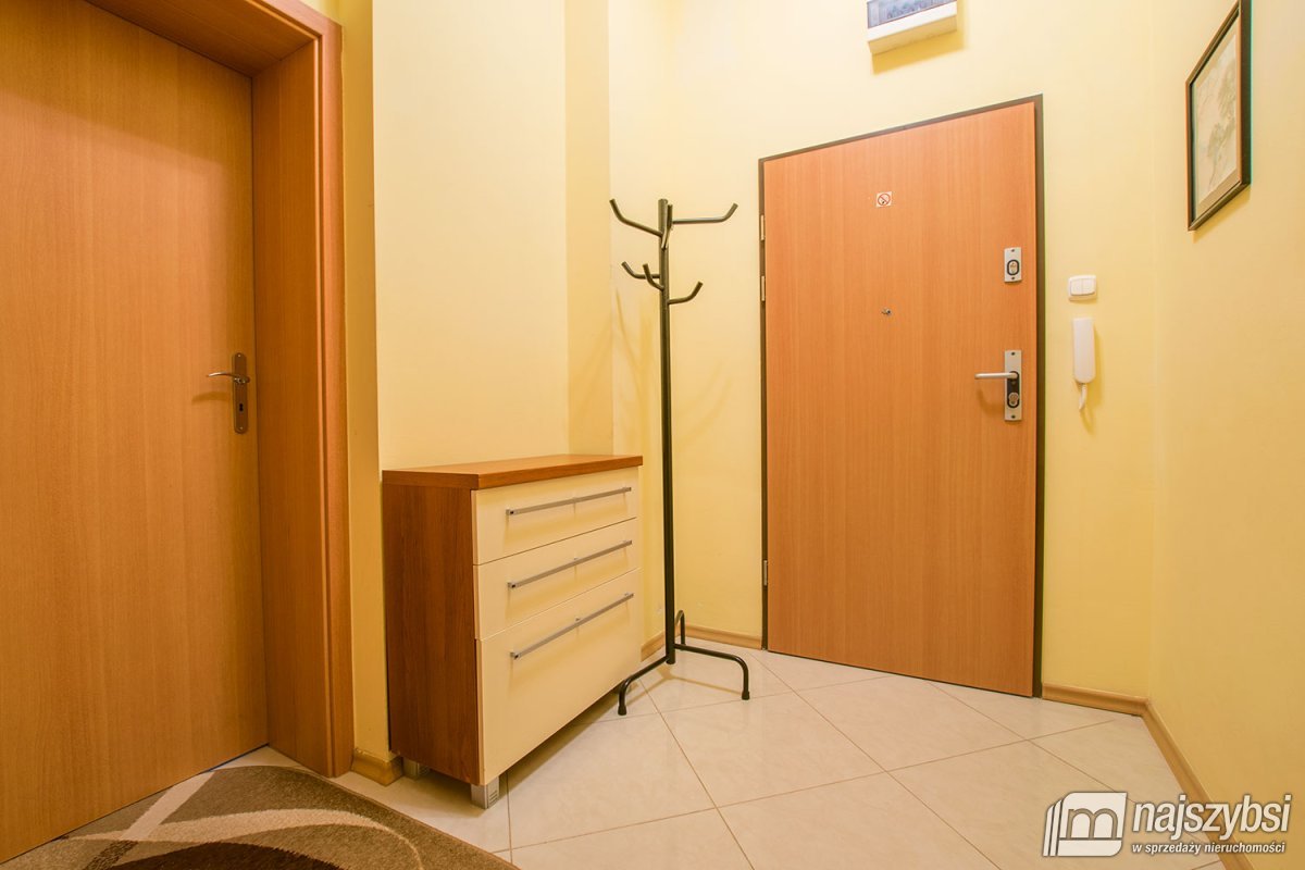 Świnoujście - mieszkanie przy promenadzie (11)