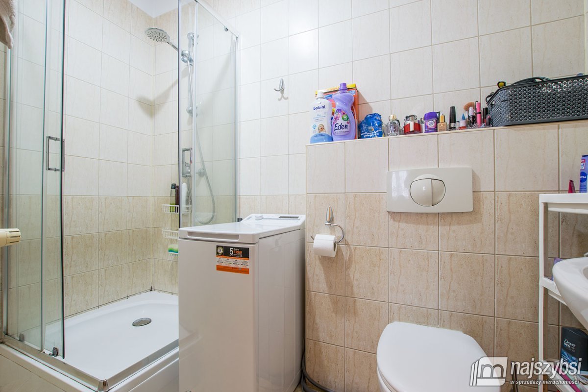 Świnoujście - mieszkanie przy promenadzie (12)