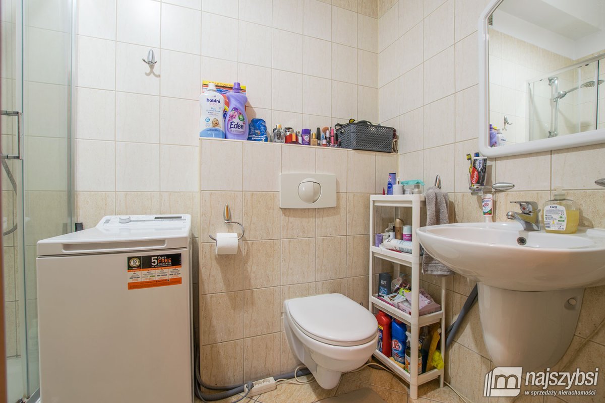 Świnoujście - mieszkanie przy promenadzie (13)