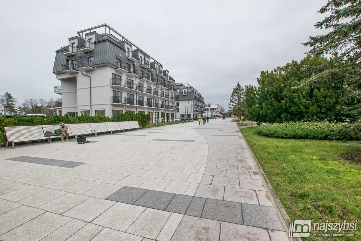 Świnoujście - mieszkanie przy promenadzie (14)