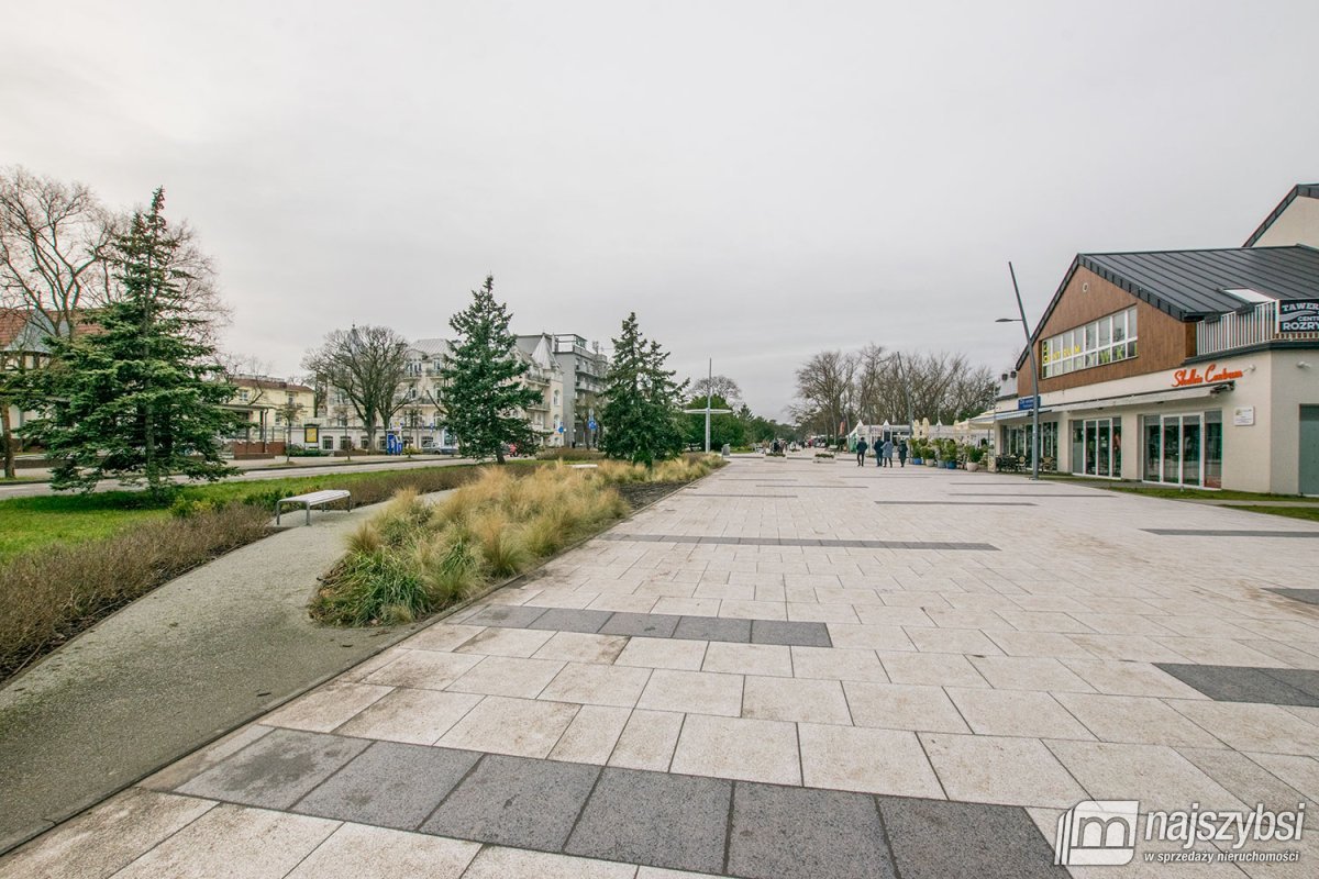 Świnoujście - mieszkanie przy promenadzie (15)