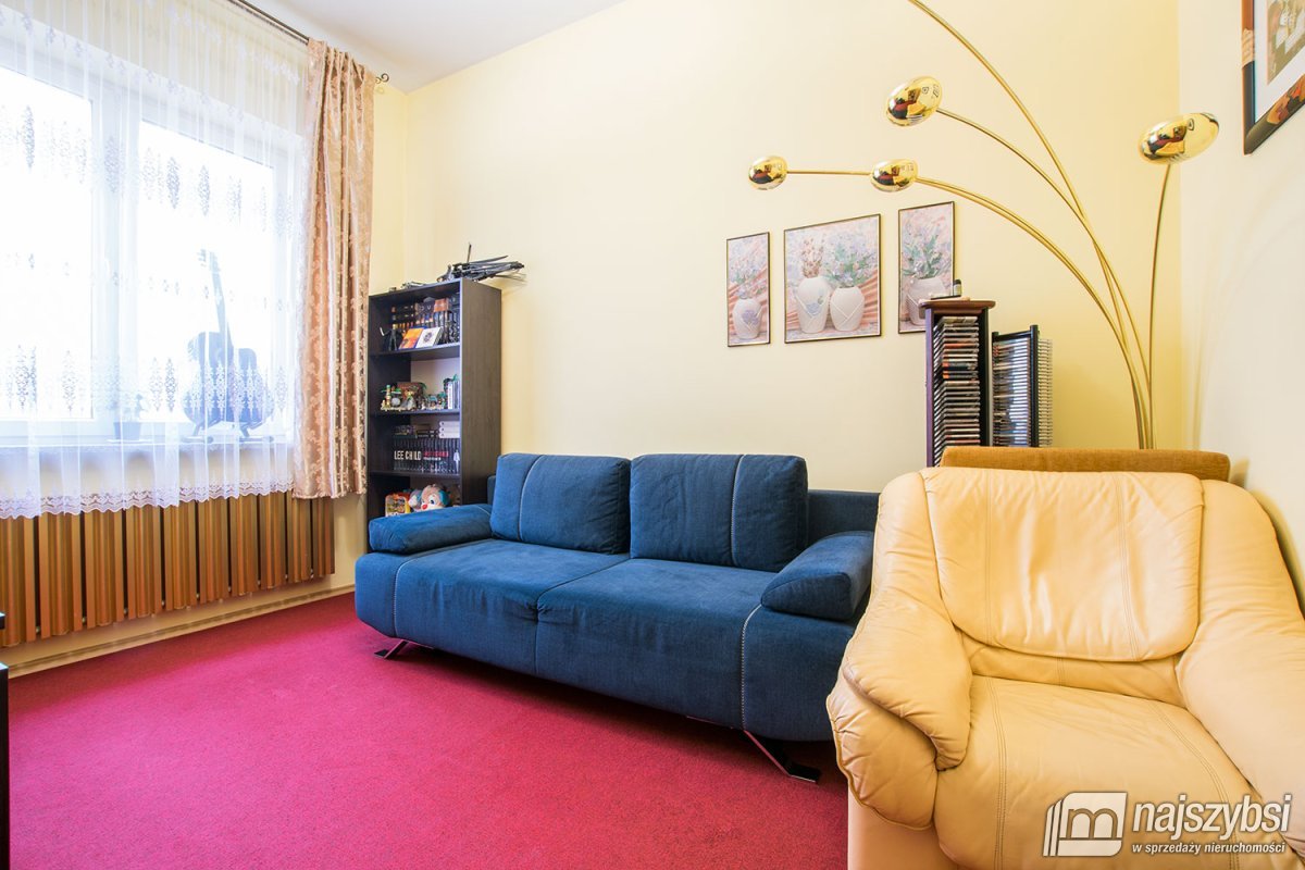 Świnoujście - mieszkanie przy promenadzie (2)