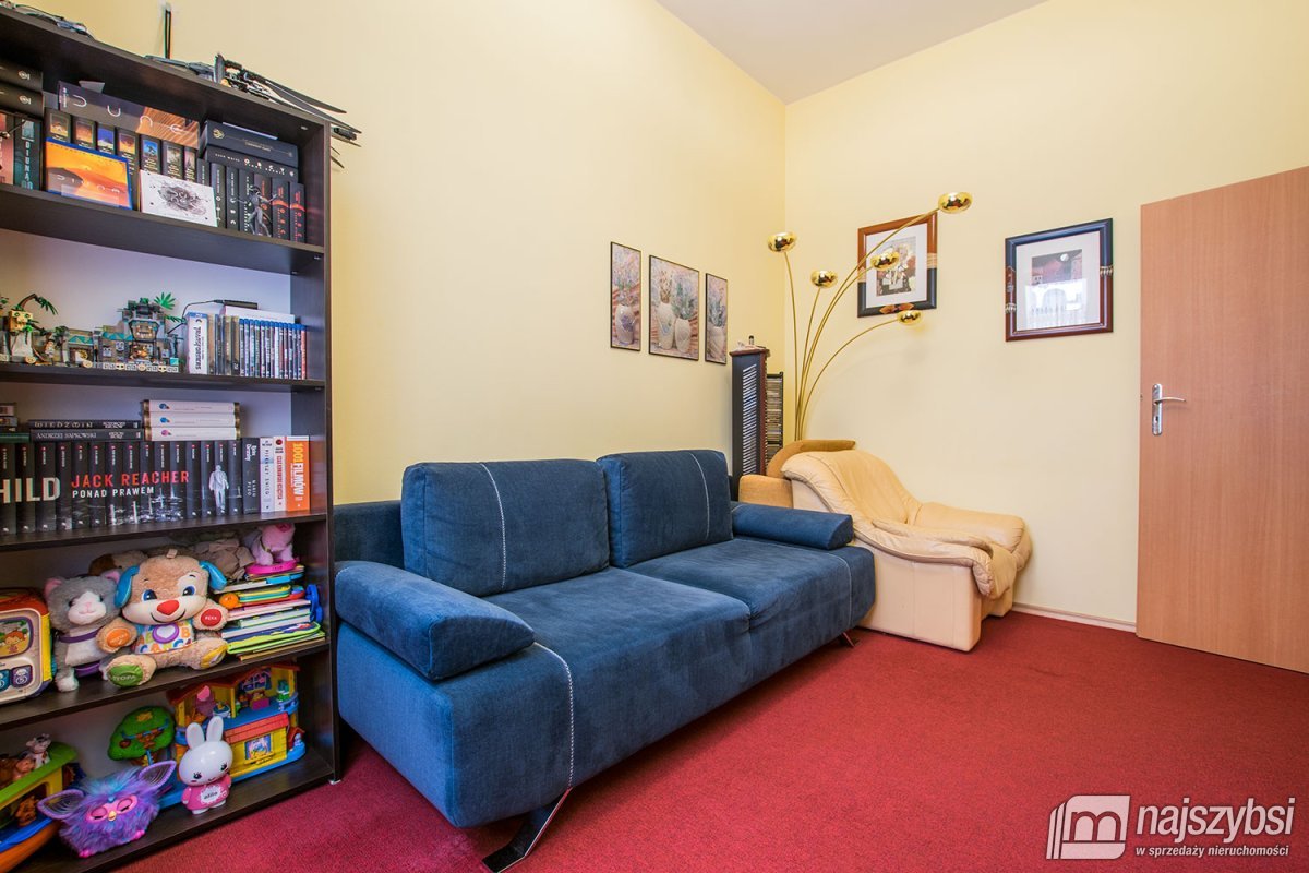 Świnoujście - mieszkanie przy promenadzie (3)