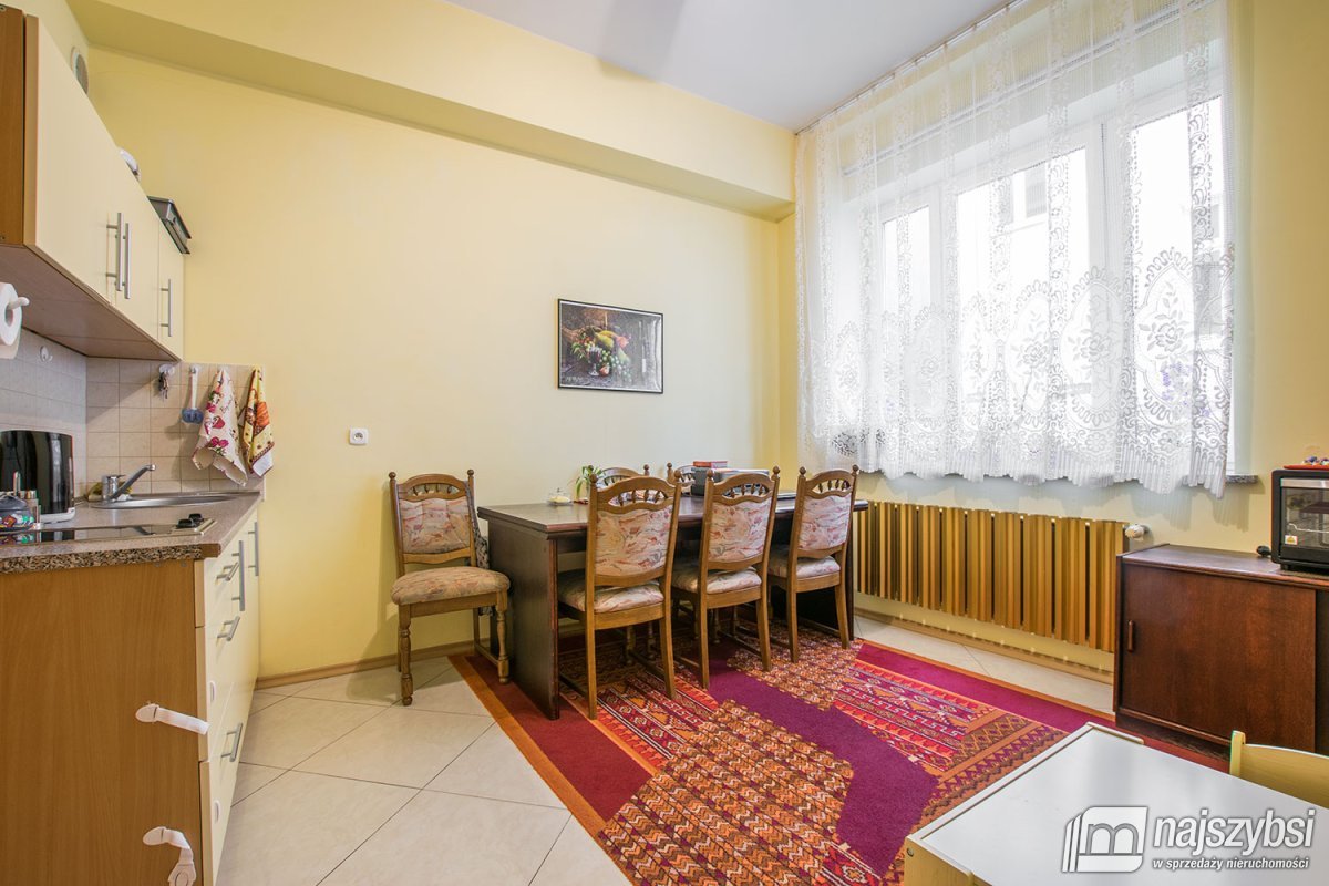 Świnoujście - mieszkanie przy promenadzie (4)