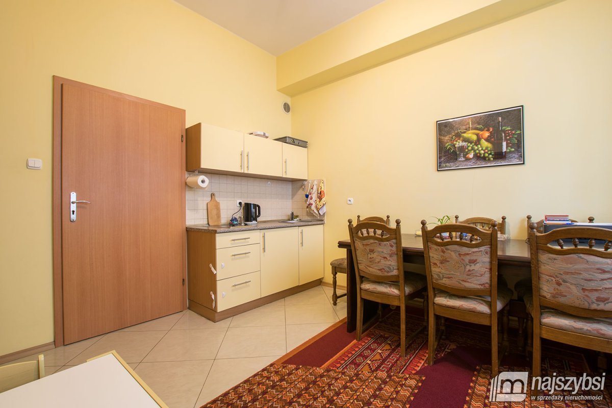 Świnoujście - mieszkanie przy promenadzie (5)