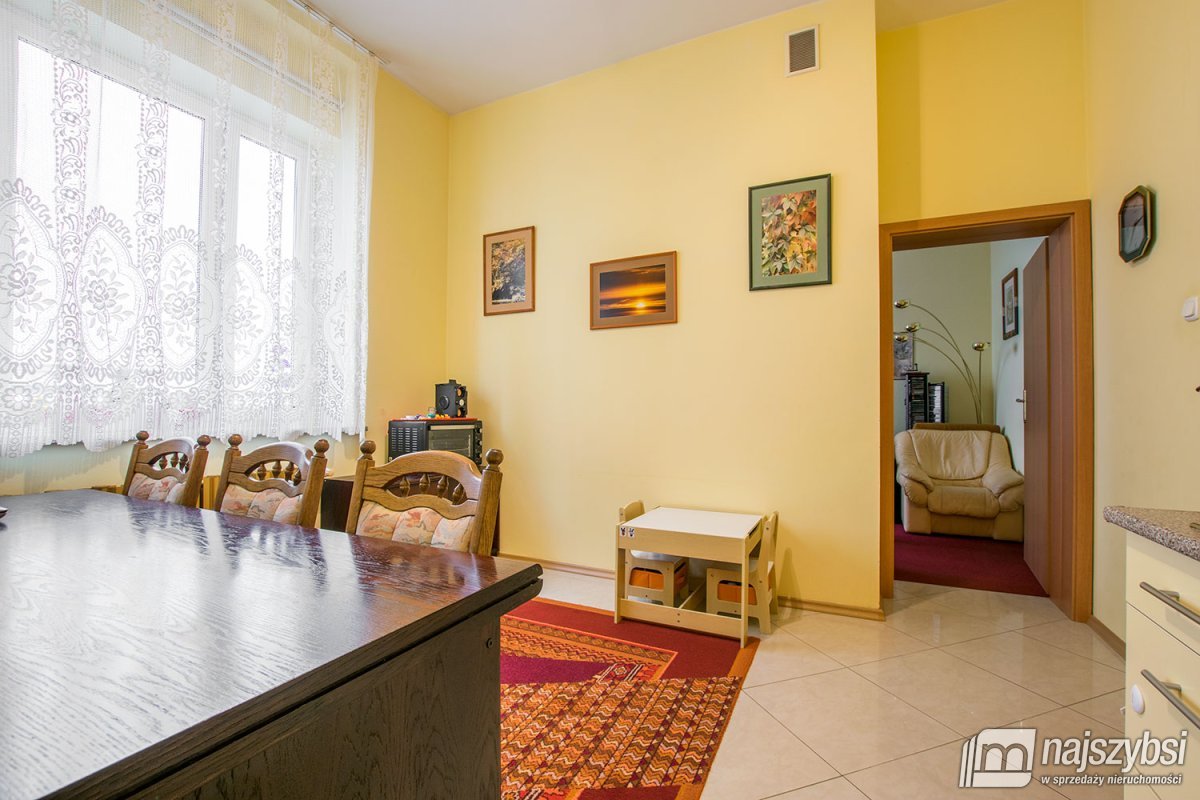 Świnoujście - mieszkanie przy promenadzie (6)