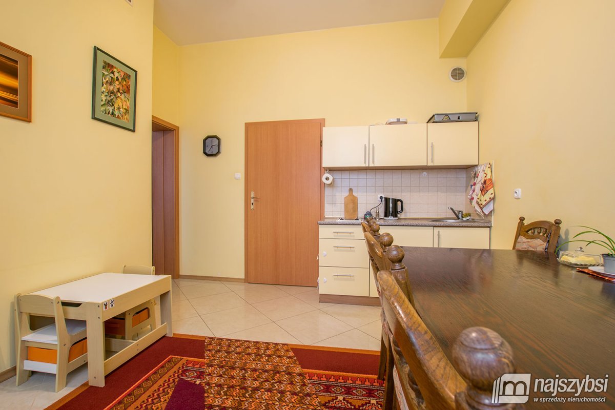 Świnoujście - mieszkanie przy promenadzie (7)