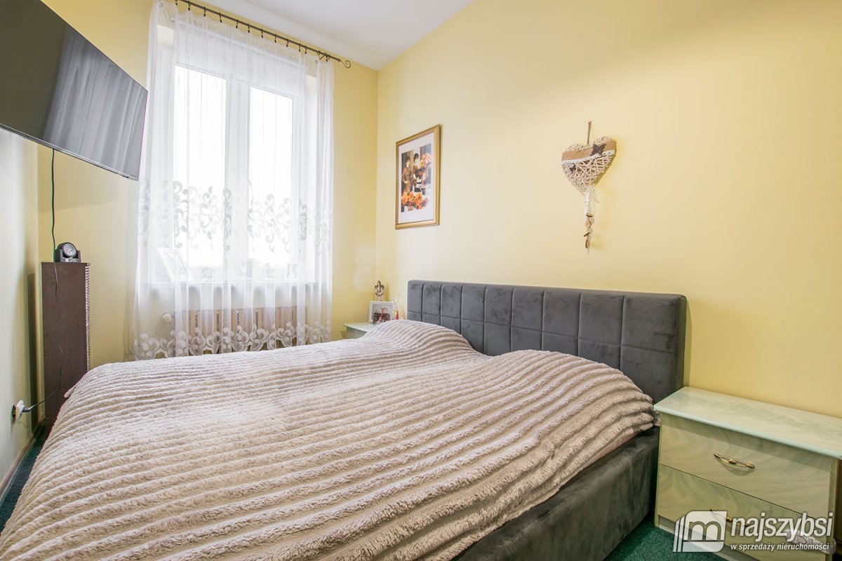 Świnoujście - mieszkanie przy promenadzie (8)