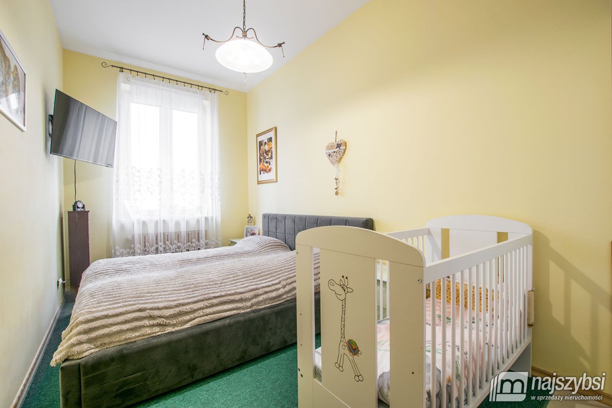 Świnoujście - mieszkanie przy promenadzie (9)