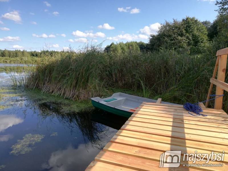  KLIMATYCZNY DOM Z LINIĄ BRZEGOWĄ JEZIORA (33)