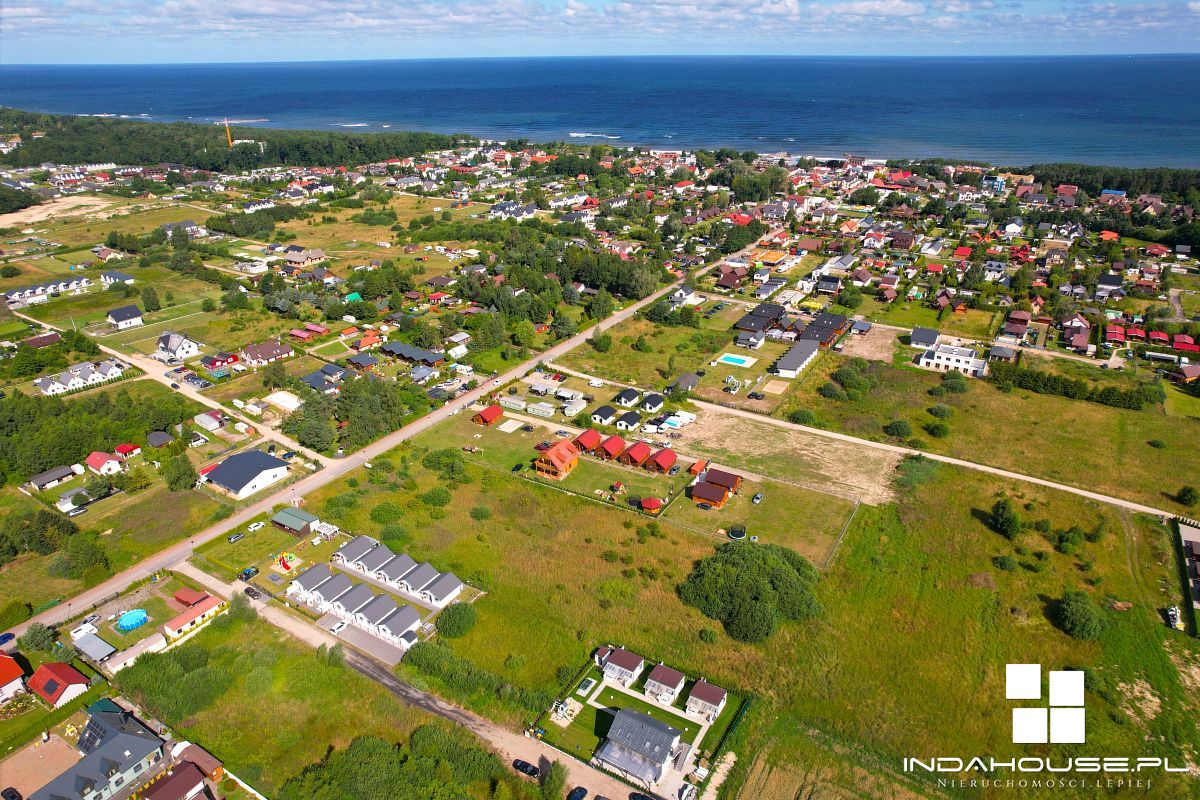 Własny domek. U siebie nad morzem? Sprawdź. (3)