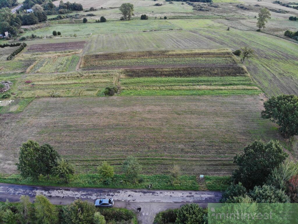 DZIAŁKA BUDOWLANA NA SPRZEDAŻ BLISKO MORZA (4)