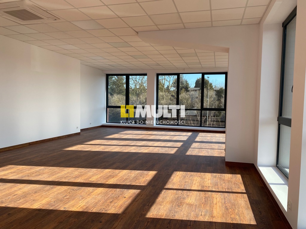 Lokal Handlowo-Biurowy Centrum Handlowe (1)